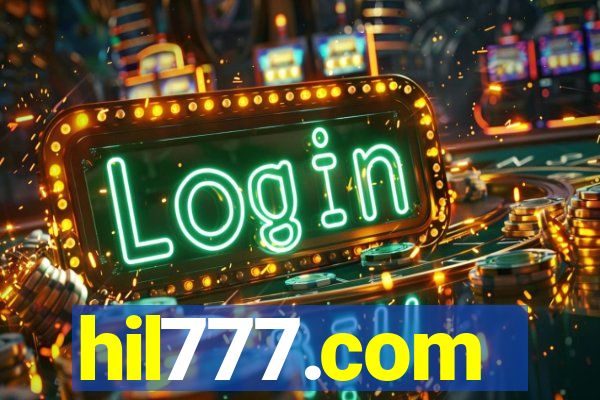 hil777.com