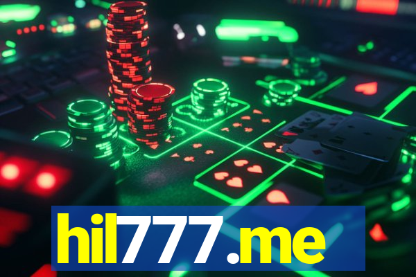 hil777.me