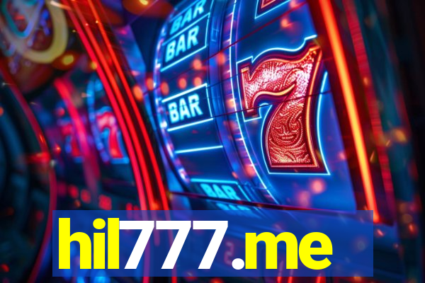 hil777.me