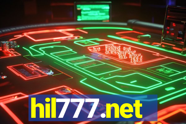 hil777.net