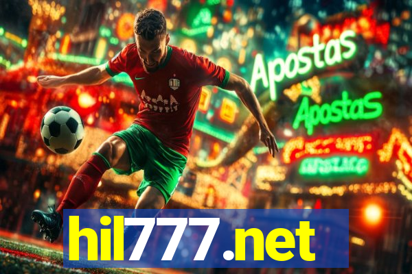 hil777.net