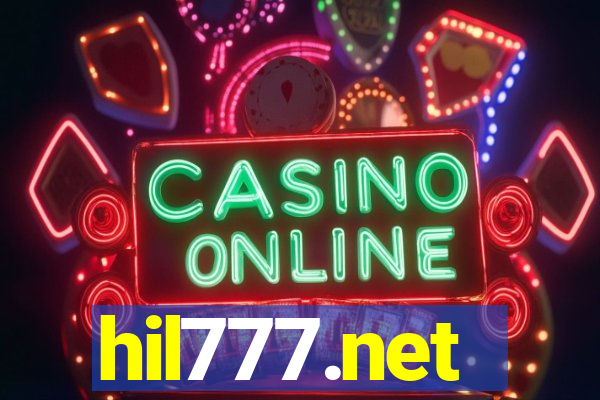hil777.net