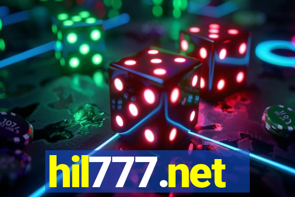 hil777.net