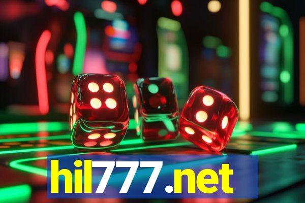 hil777.net