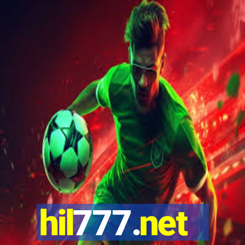 hil777.net