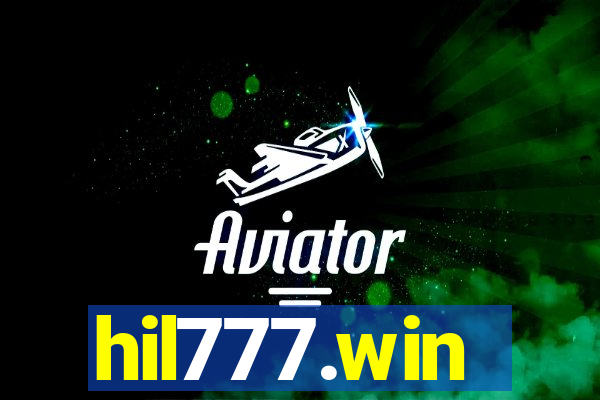hil777.win