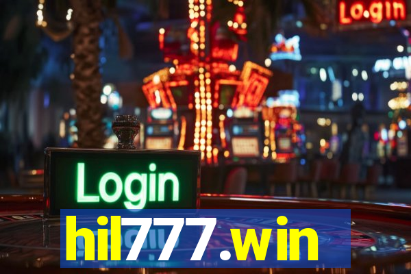 hil777.win