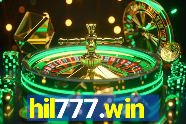 hil777.win