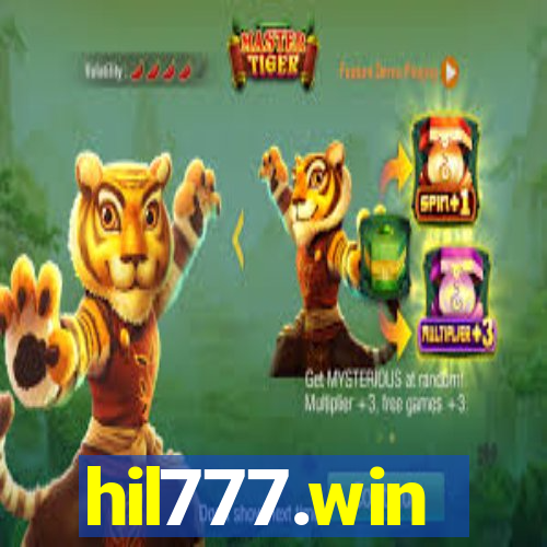 hil777.win