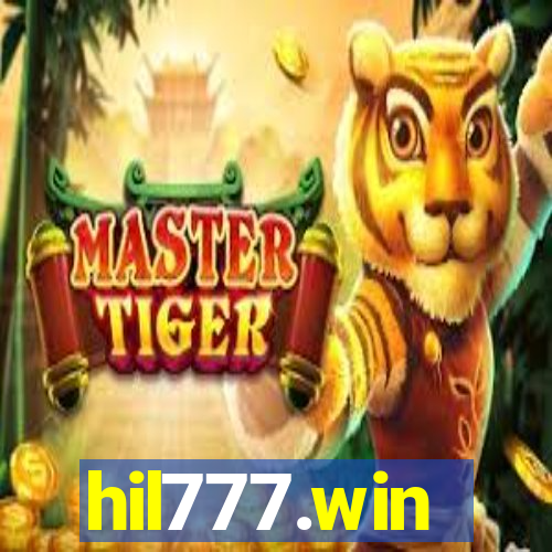 hil777.win