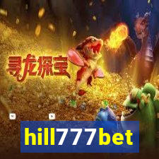 hill777bet