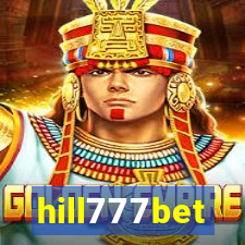hill777bet
