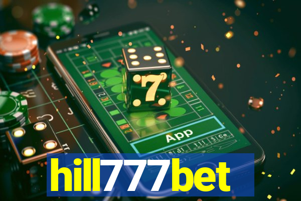 hill777bet