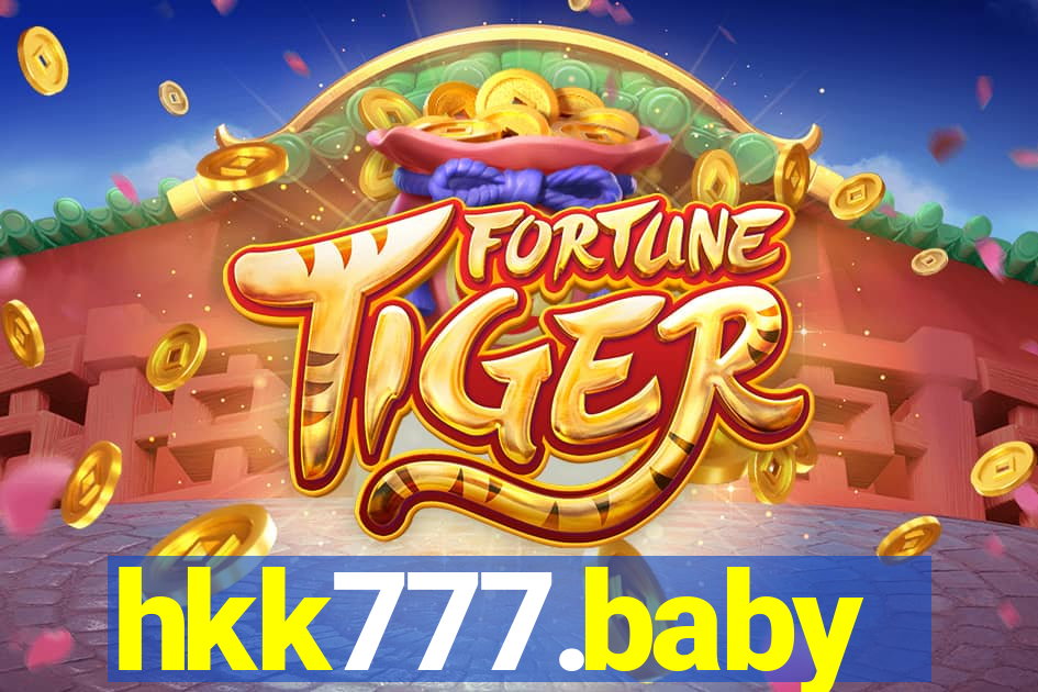 hkk777.baby