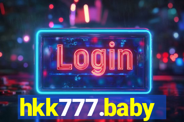 hkk777.baby