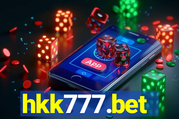 hkk777.bet