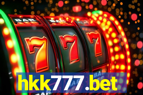 hkk777.bet