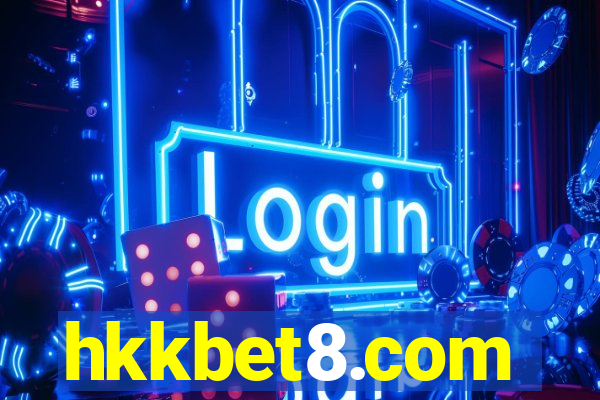 hkkbet8.com