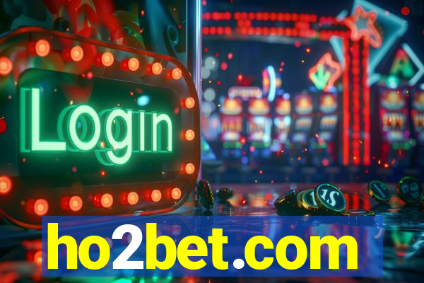 ho2bet.com