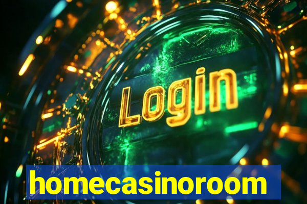 homecasinoroom