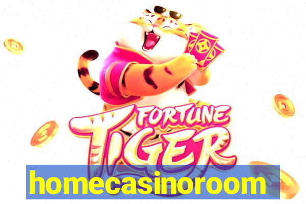 homecasinoroom