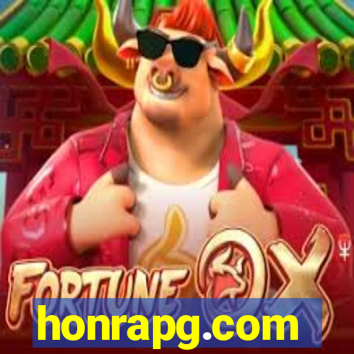 honrapg.com
