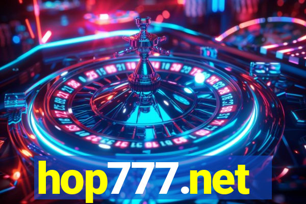 hop777.net