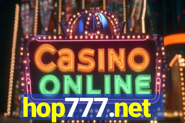 hop777.net