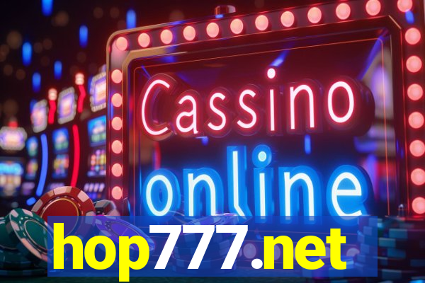 hop777.net
