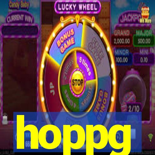hoppg