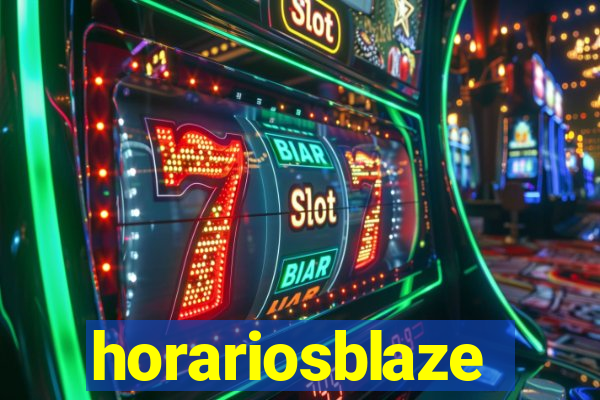 horariosblaze