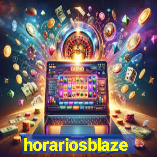 horariosblaze