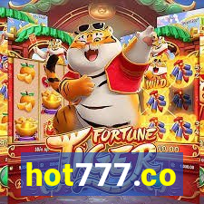 hot777.co