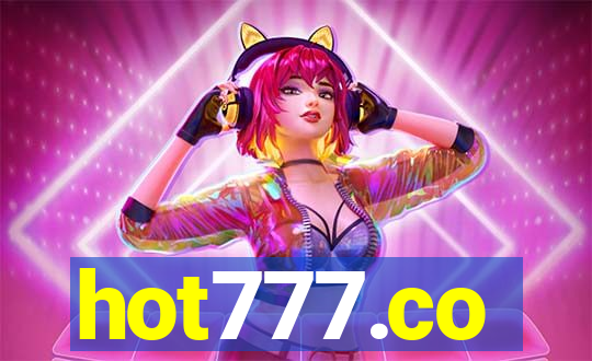 hot777.co