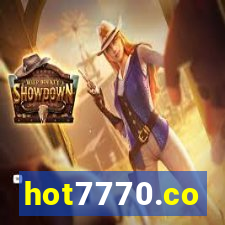 hot7770.co