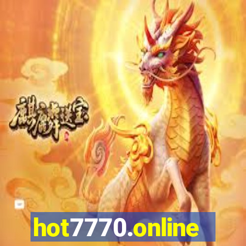hot7770.online