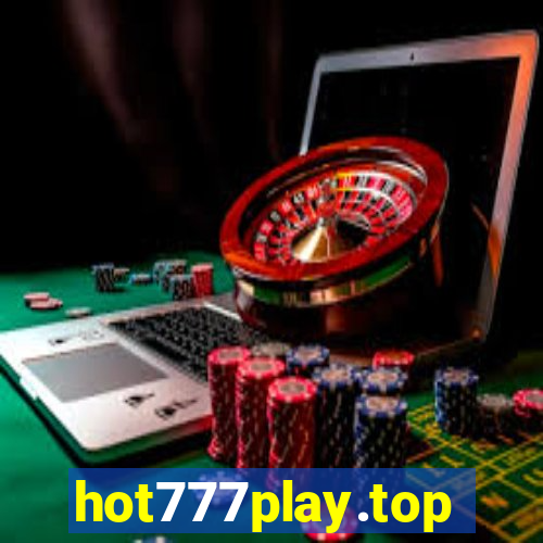hot777play.top