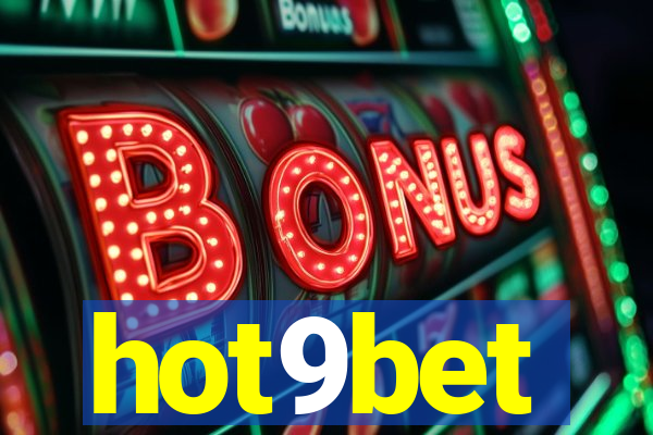 hot9bet