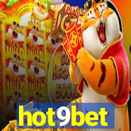 hot9bet