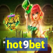 hot9bet