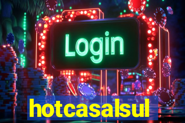 hotcasalsul