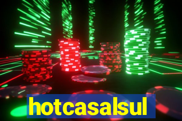 hotcasalsul