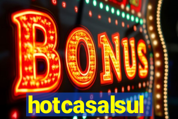 hotcasalsul