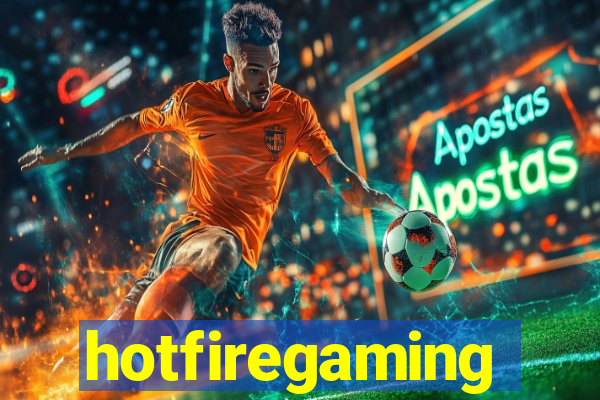 hotfiregaming