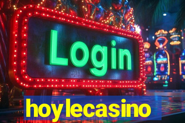 hoylecasino