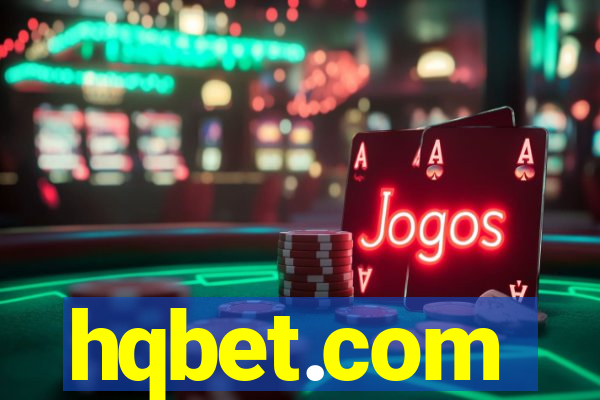 hqbet.com