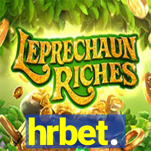 hrbet.