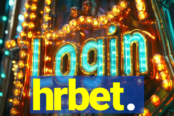 hrbet.