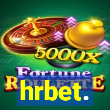 hrbet.