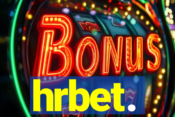 hrbet.